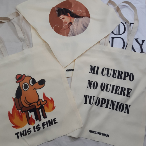 Tote Bags