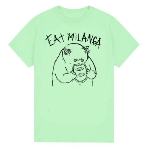 Milanga