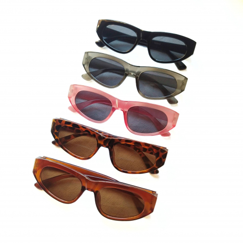 Lentes Retro Kate