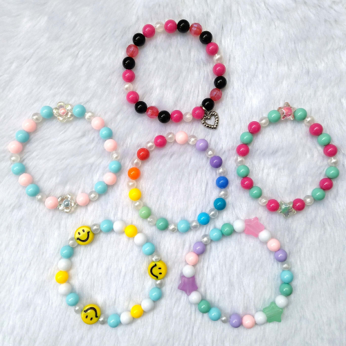 Pulseras
