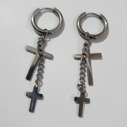 Aros de distintos modelos todo acero