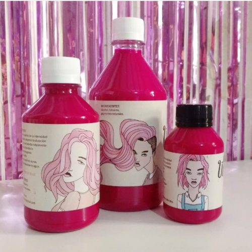 Tinturas Utopía Colors