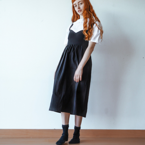 Vestido Justina