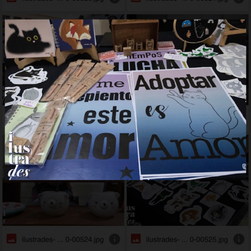 Posters