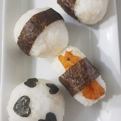 Onigiri