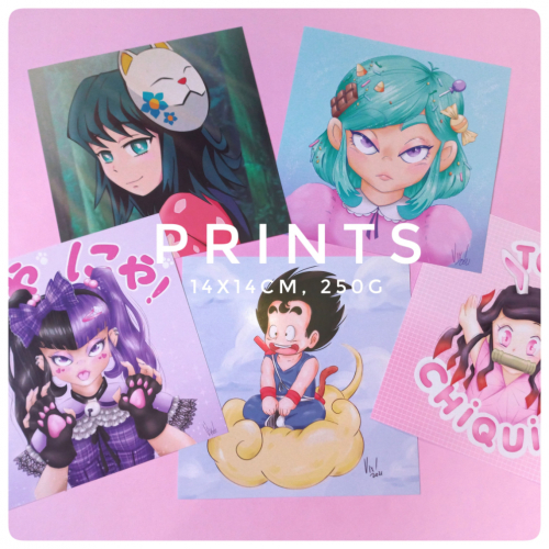PRINTS