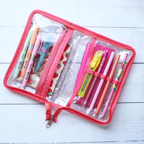 Cartu NIKI - Wish by Guillermina