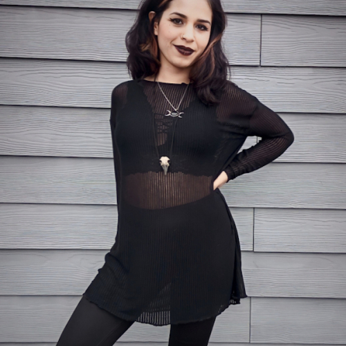 Sweater Coven