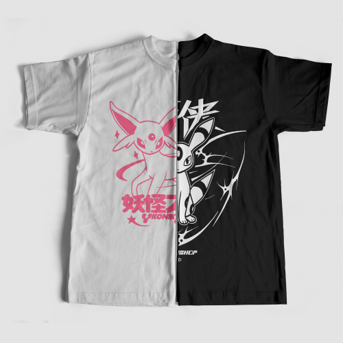 REMES UMBREON Y ESPEON.