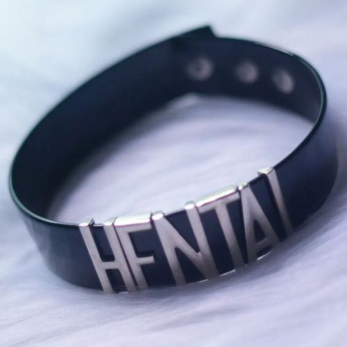 Choker Letras